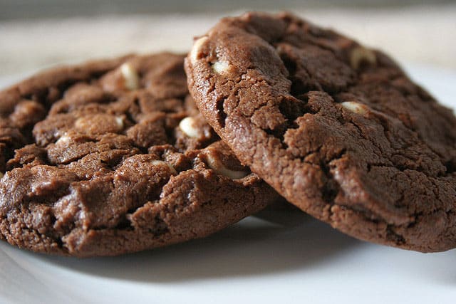 Cookies-choco